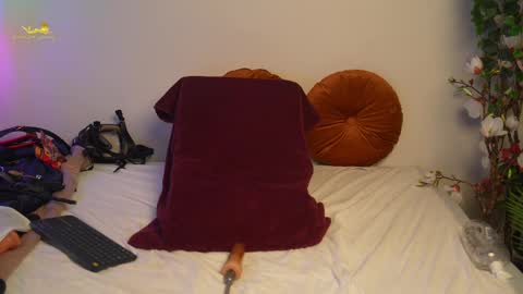 Latex Lacie online show from March 4, 2025, 5:56 pm