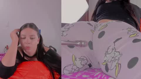 LACI LOST online show from March 6, 2025, 1:05 am