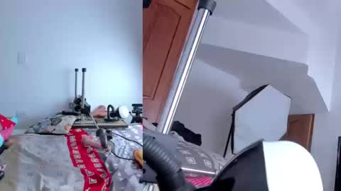 LACI LOST online show from September 27, 2025, 3:06 pm