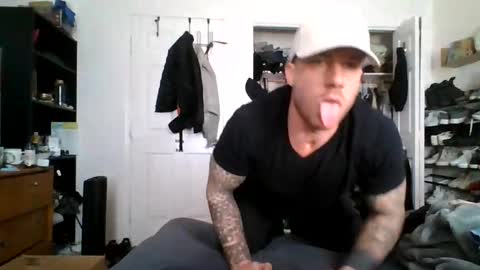 Snapshot of lacrioxcum18 chatting on January 11, 2026, 9:20 pm lacrioxcum18 online show from January 11, 2026, 9:20 pm