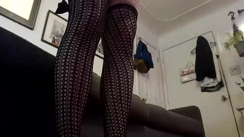 lacybell online show from January 31, 2025, 6:13 am