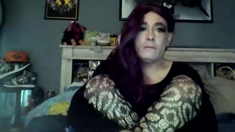 Lacy online show from March 14, 2026, 7:08 pm