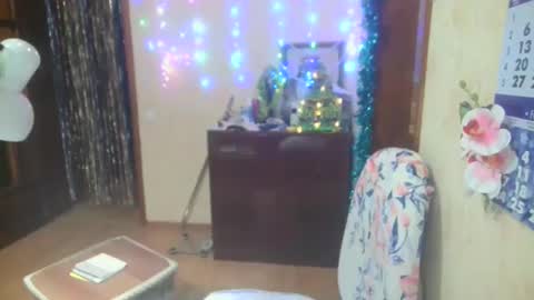 LadaMay online show from January 15, 2025, 5:05 pm