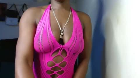 ladasha online show from November 18, 2025, 8:57 pm