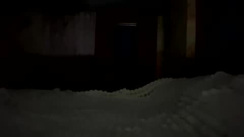 LadaXDaniel online show from February 1, 2026, 10:41 pm