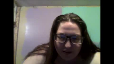 Laddybuggie27 online show from January 31, 2025, 1:33 am