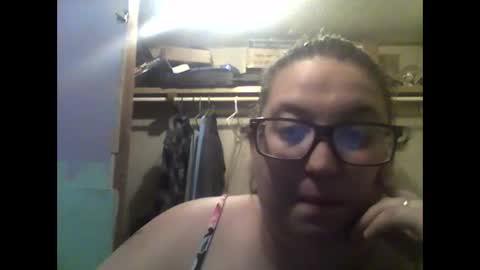 Laddybuggie27 online show from January 31, 2025, 8:22 pm