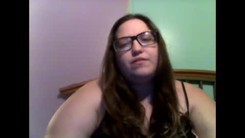 Laddybuggie27 online show from February 1, 2025, 11:06 pm