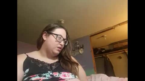 Laddybuggie27 online show from February 25, 2025, 1:30 am