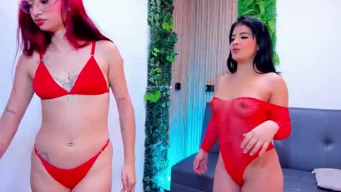 ladies_wallen online show from March 2, 2026, 8:37 pm