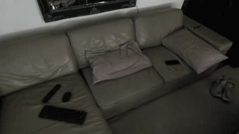 Hectic online show from January 20, 2025, 7:25 pm