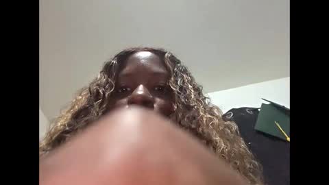 Sexy chocolate online show from April 28, 2026, 2:27 am