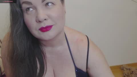 Lady Adrianna online show from April 20, 2026, 10:51 am