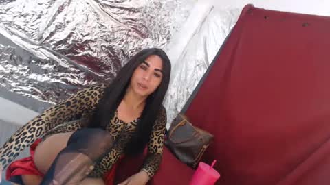 Athena online show from January 27, 2025, 1:41 pm