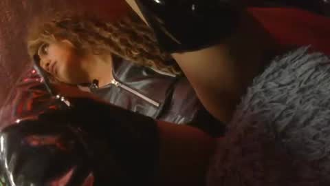 Athena online show from April 20, 2026, 9:23 am