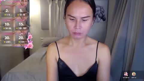 gongx13 my IG online show from March 7, 2026, 2:19 am