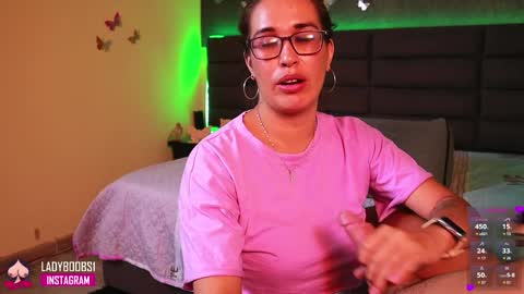 Kathie  Dicky    online show from January 25, 2025, 8:31 pm