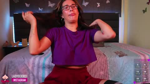 Kathie  Dicky    online show from January 27, 2025, 3:28 pm