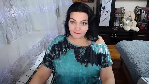 lady_boom_ online show from February 9, 2025, 6:16 pm