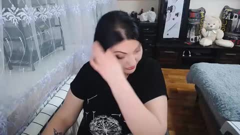 lady_boom_ online show from February 26, 2025, 9:05 pm