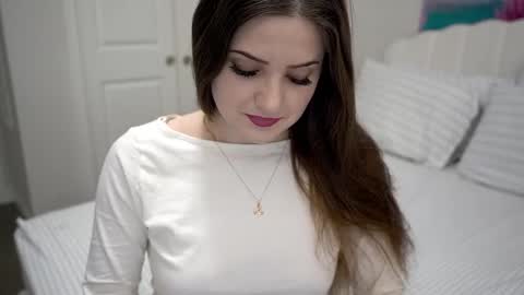 Anna online show from February 2, 2025, 11:11 pm