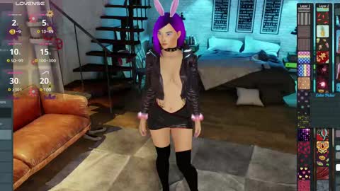 lady_butterfly19 online show from February 15, 2025, 9:59 pm