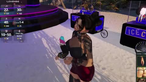 lady_butterfly19 online show from February 21, 2025, 3:34 am