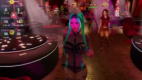 lady_butterfly19 online show from February 28, 2025, 1:03 pm