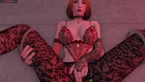 lady_butterfly19 online show from October 10, 2025, 11:53 am