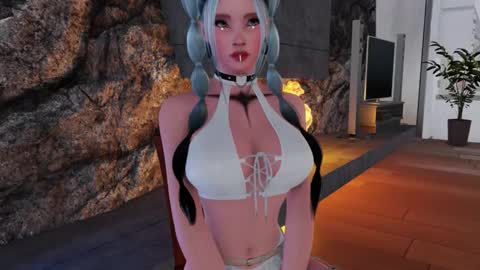 lady_butterfly19 online show from February 8, 2026, 10:35 pm