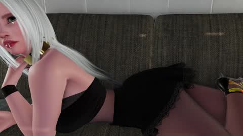 lady_butterfly19 online show from March 1, 2026, 10:12 pm