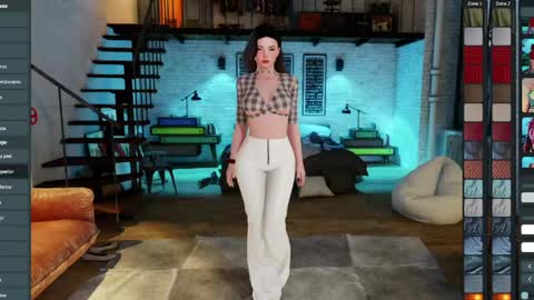 Snapshot of lady_butterfly19 chatting on April 23, 2026, 8:00 pm lady_butterfly19 online show from April 23, 2026, 8:00 pm