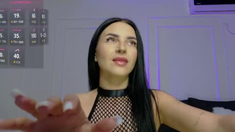 Snapshot of lady_charm__ chatting on May 9, 2026, 5:23 am Mira online show from May 9, 2026, 5:23 am