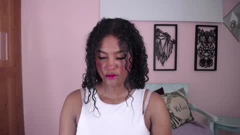 Karla - Instagram   lady karla1 online show from February 9, 2025, 6:16 pm