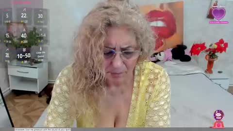 diana online show from February 21, 2025, 10:07 am