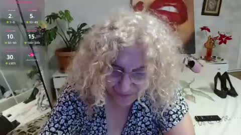Snapshot of lady_dy4u chatting on July 20, 2026, 9:56 am diana online show from July 20, 2026, 9:56 am