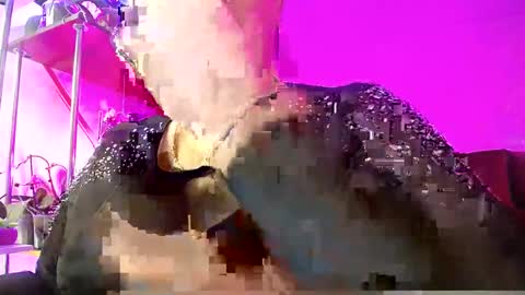 Lady Gloria online show from February 16, 2025, 4:53 am