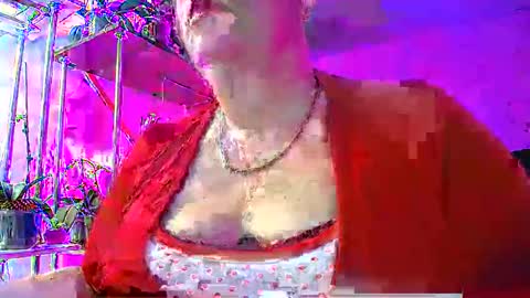 Lady Gloria online show from February 17, 2025, 3:58 am