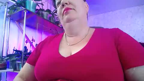 Lady Gloria online show from September 19, 2025, 10:38 am