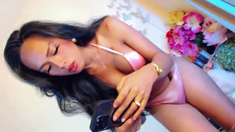 Stella online show from January 27, 2025, 1:05 am