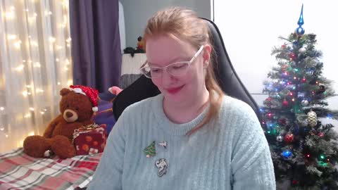 Angelika online show from December 24, 2024, 10:49 pm