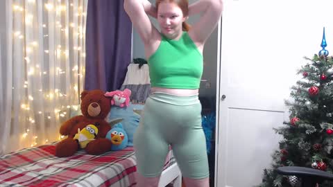 Angelika online show from January 4, 2025, 8:27 pm