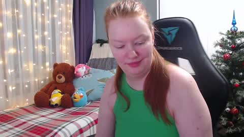 Angelika online show from January 5, 2025, 11:22 pm