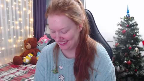 Angelika online show from January 7, 2025, 10:08 pm