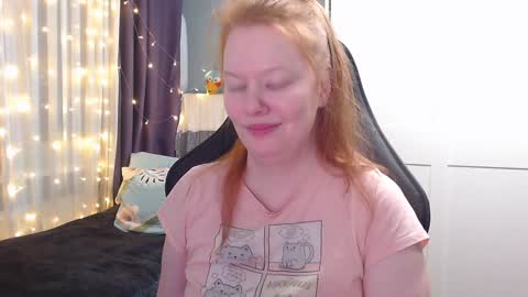 Angelika online show from January 21, 2025, 6:45 pm