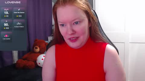 Angelika online show from February 13, 2025, 10:22 pm