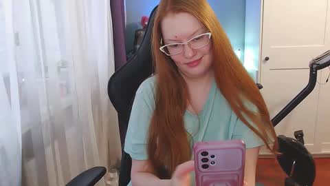 Angelika online show from November 3, 2025, 6:47 am