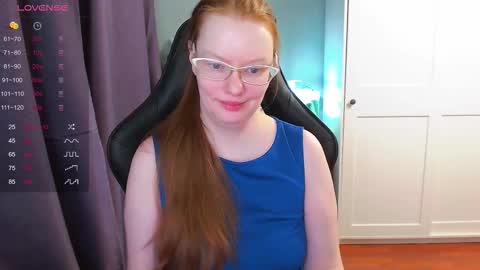 Angelika online show from February 24, 2026, 12:30 am