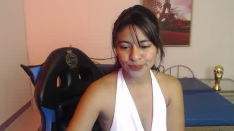Snapshot of lady_isabella_ chatting on June 30, 2026, 2:07 pm Lady Isabella online show from June 30, 2026, 2:07 pm
