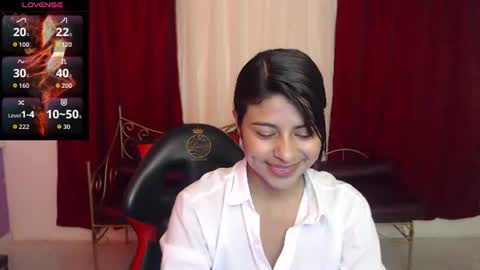 Snapshot of lady_isabella_ chatting on July 21, 2026, 1:35 pm Lady Isabella online show from July 21, 2026, 1:35 pm